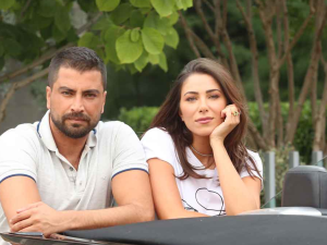 مسلسل نفس