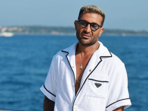 أحمد سعد