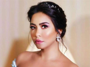 شيرين عبدالوهاب