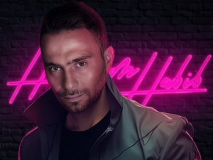 حسام حبيب