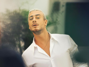 سعد لمجرد