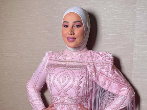 نداء شرارة