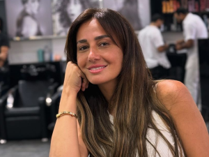 حلا شيحة