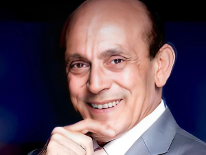 محمد صبحي