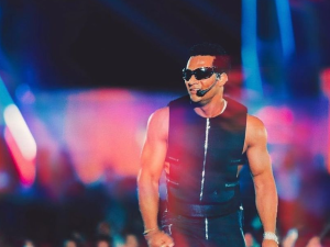 محمد رمضان