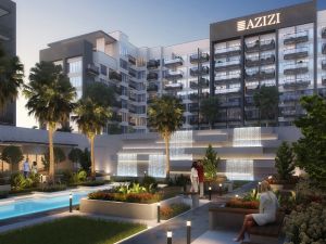 Azizi Developments