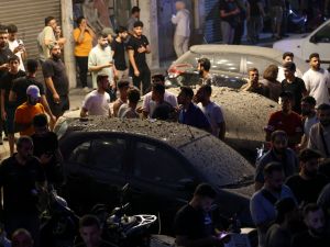 Israel assassinates Hezbollah commander 