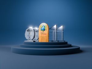 Boursa Kuwait continues to reap rewards and recognition for its efforts in corporate sustainability and environmental, social and governance reporting and implementation