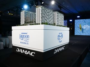 DAMAC Properties Hosts Emirati Brokers Event in Association with Dubai Land Department