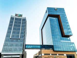 Dubai Islamic Bank