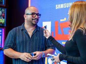 Samsung Launches ‘Flippin Possible’ Music Campaign To Celebrate Self-Expression With Local Talents