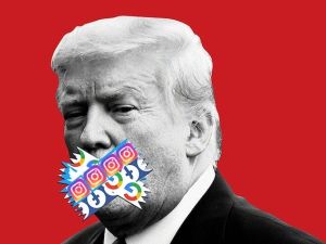 دونالد ترامب  دونالد ترامب