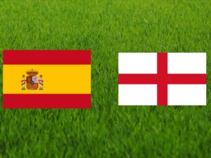 تشكيلات الفرق: منتخب إسبانيا - منتخب إنجلترا في نهائي يورو 2024
