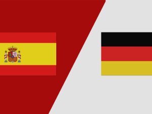 تشكيلات الفرق: إسبانيا - ألمانيا في ربع نهائي يورو 2024