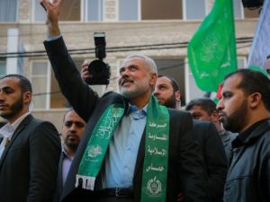 اسماعيل هنية  اسماعيل هنية