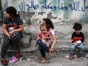 التعليم الفلسطينية- طلاب