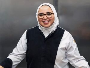 الشيف يوزة  الشيف يوزة