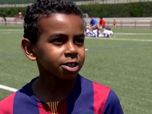 لامين يامال لامين يامال