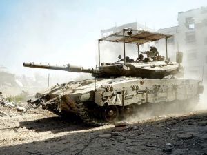 Israel orders evacuation of Khan Yunus