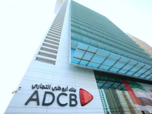 Abu Dhabi Commercial Bank