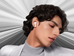HUAWEI FreeBuds 6i Offer Flagship Noise Cancellation on a Budget