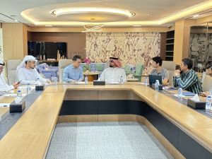 HUAWEI AppGallery and the HUAWEI Pura 70 Ultra Empower Emirates Esports League in New Strategic Alliance