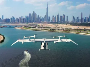 Air Chateau pre-orders 10 Integrity eVTOL, bringing CRISALION’s pre-order book to 125 in less than a year