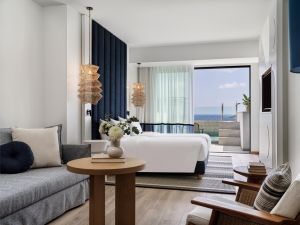 Intercontinental Hotels & Resorts Unveils Its First Property In The Greek Islands: Intercontinental Crete