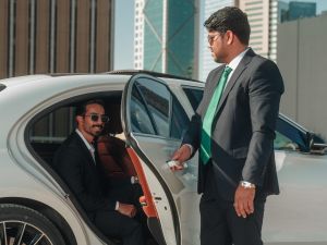 كريم رايدز تطلق خدمة "Luxe" في الكويت لتجربة تنقّل يومية فاخرة
