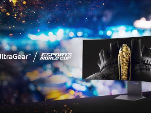 LG Named The Official Partner Of The Esports World Cup 2024 In Saudi Arabia
