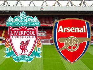 تشكيلات الفرق: ليفربول - آرسنال في المباراة الودية التحضيرية لموسم 2024-25