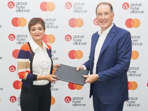 Mastercard and Global Hotel Alliance Sign Multimarket Agreement to Boost Luxury Travel 