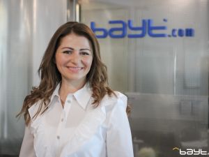 79% of professionals in the MENA region anticipate technological advances to redefine the future of work