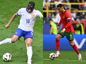 تشكيلات الفرق: البرتغال - فرنسا في ربع نهائي يورو 2024