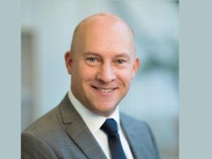 Ericsson appoints Patrick Johansson Head of Market Area Middle East & Africa