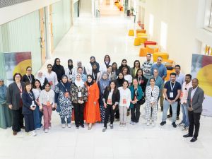 WCM-Q symposium enhances professionalism in medical education