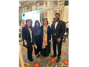 WCM-Q alumni receive inaugural Qatar Medical Specialization Certificate