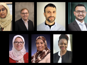 WCM-Q equips health professionals with mixed-methods research skills