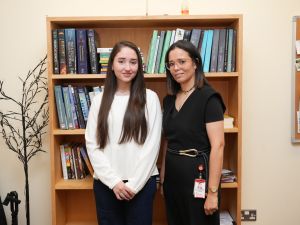 WCM-Q shares expertise at community-driven autism event