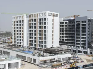 RIVIERA BY AZIZI DEVELOPMENTS