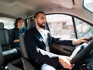 Careem Rides Expands its Services to Ramtha