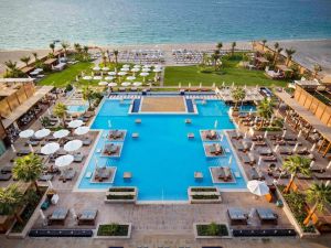 Rixos Premium Dubai Announces Promotion of Ms. Marichu Estole to Assistant Director Talent & Culture
