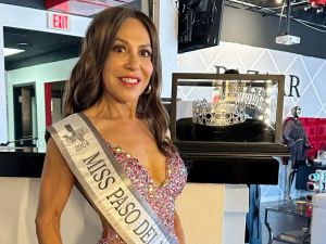 ماريسا تيجو  ماريسا تيجو