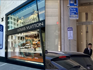 لافتة تثير الجدل في أمريكا  لافتة تثير الجدل في أمريكا