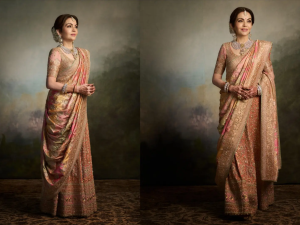 نيتا أمباني نيتا أمباني