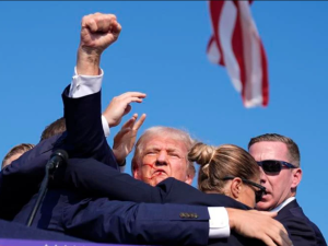 دونالد ترامب  دونالد ترامب