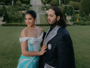 أنانت أمباني وراديكا ميرشانت أنانت أمباني وراديكا ميرشانت