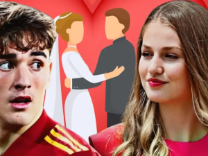 الأميرة ليونور -  جافي الأميرة ليونور -  جافي