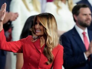 ميلانيا ترامب ميلانيا ترامب