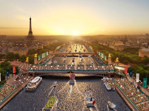 أولمبياد باريس 2024 أولمبياد باريس 2024